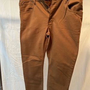 Dickies Slim Straight pants 36x30, great condition